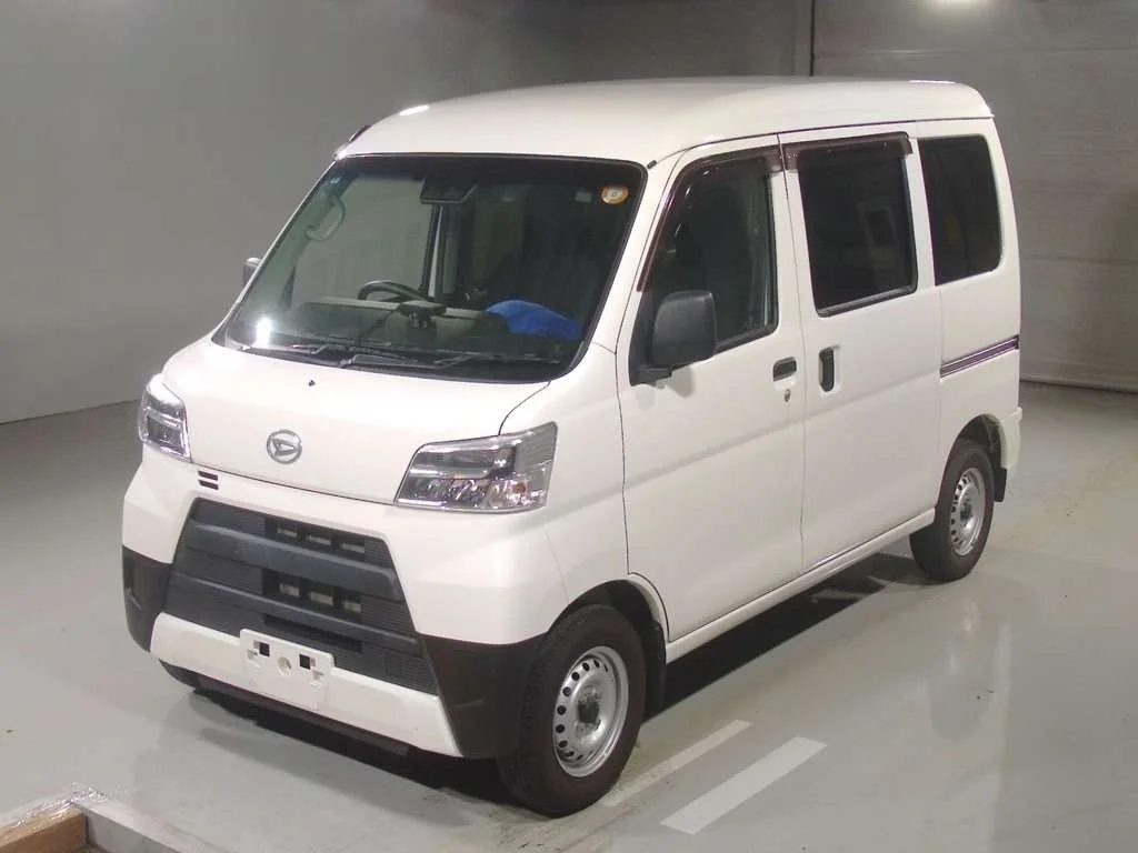 Daihatsu Hijet Cargo S321V 2020